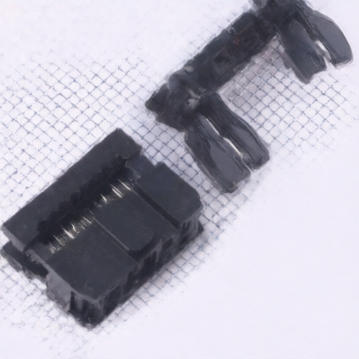 CONNFLY Elec DS1016-02-10MANBB for sale