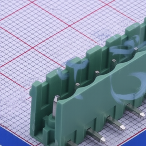 JILN JL2EDGR-50806G01 for sale