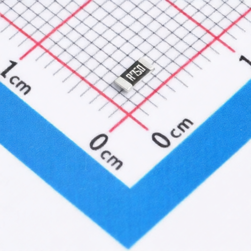 Milliohm HoJLRH1206-1W-750mR-1% for sale