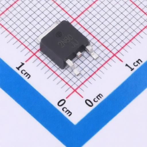 Siliup SP2N80TH for sale