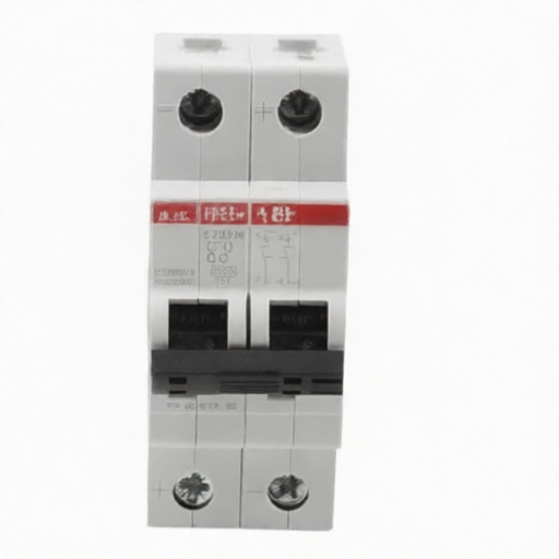 ABB S202M-C10DC for sale