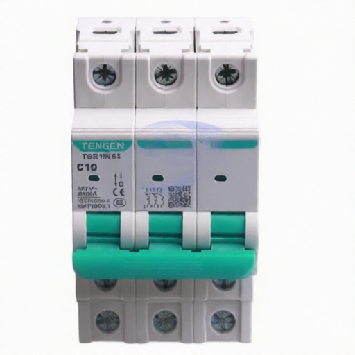 TENGEN TGB1N-63 3P C10 for sale
