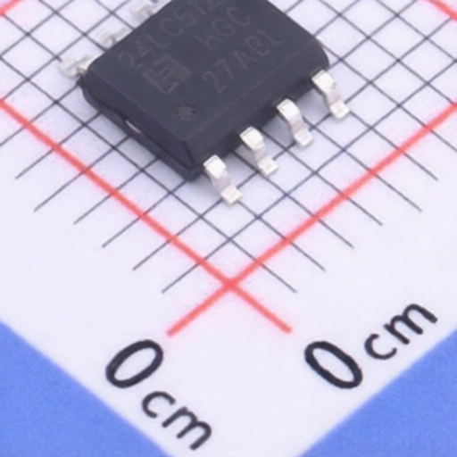 HANSCHIP semiconductor HX24LC512BDRG for sale