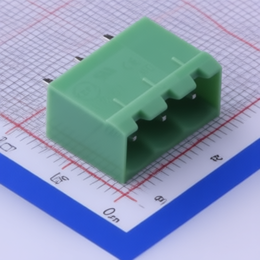 Cixi Kefa Elec KF2EDGVC-5.08-3P for sale