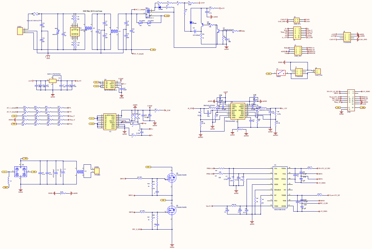 Wolfspeed CRD-03600AD065E-L for sale
