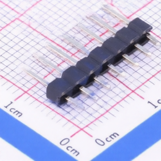 CJT(Changjiang Connectors) A2541WV-7P for sale