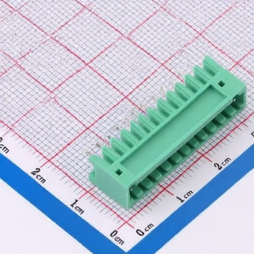 MAX MX2EDGV-2.5-12P-GN01-Cu-A for sale