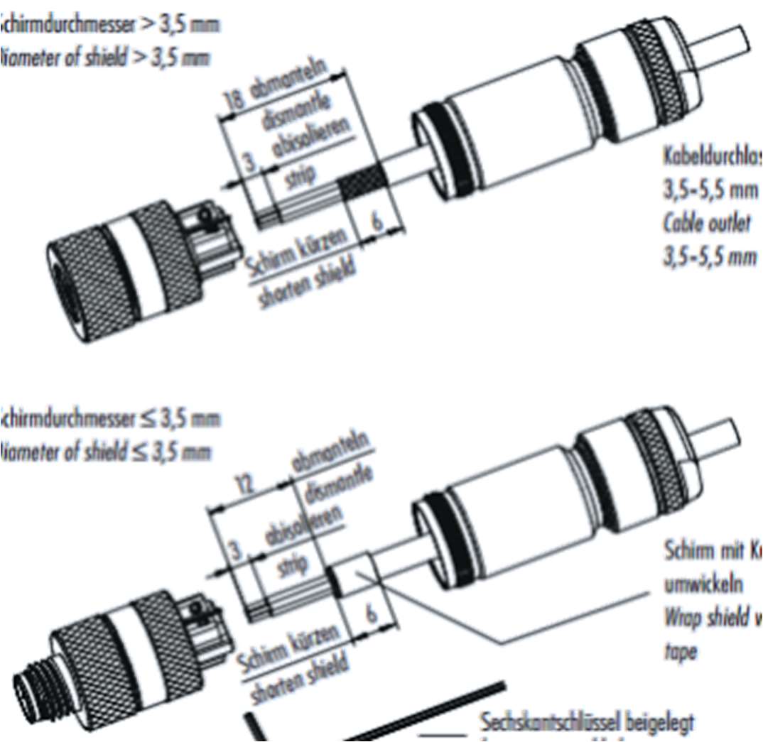 TE Connectivity 5-1437720-5 for sale