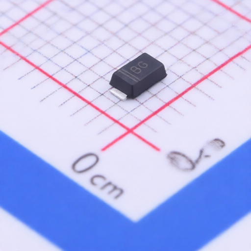 Jingdao Microelectronics SMF13A for sale