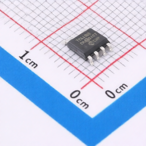 MICROCHIP TC648BEOA for sale