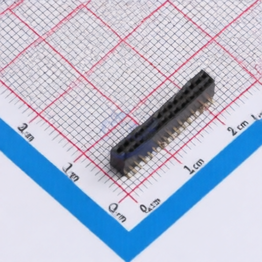 Hong Cheng HC-PM127-4.3H-2x16PS for sale