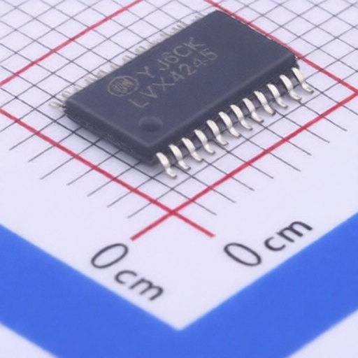 onsemi 74LVX4245MTCX for sale