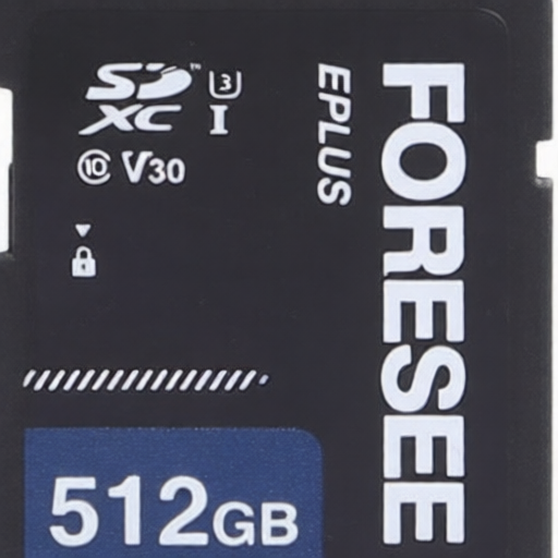 FORESEE FC8NE0512G-E for sale