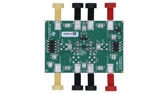 TI TPS7A39EVM-865 for sale