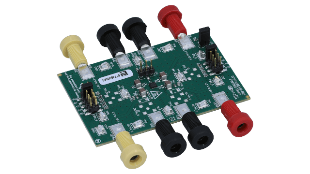 TI TPS7A39EVM-865 for sale