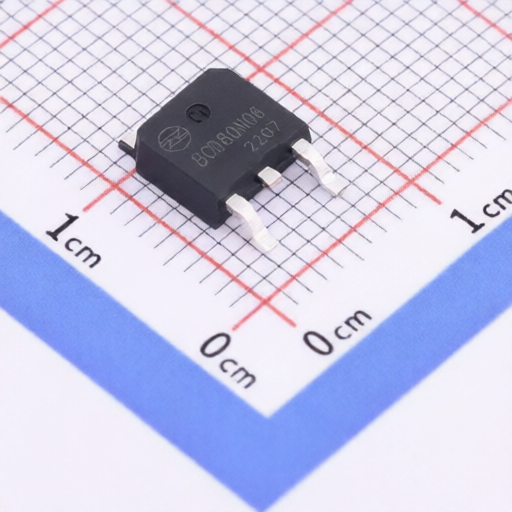 baocheng BCD80N06 for sale