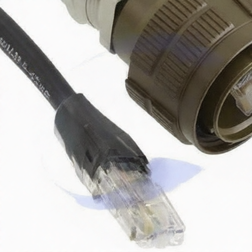 Bel Fuse S-RJFTV5E1706MG03 for sale