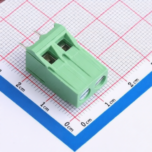 DEGSON DG635-6.35-02P-14-00A(H) for sale