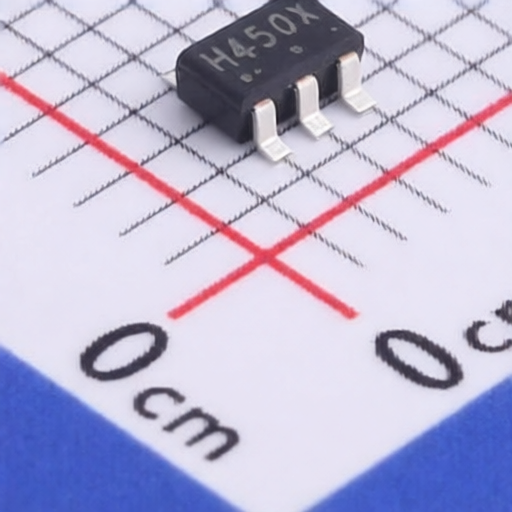 AnaSem VRH4501NTX for sale