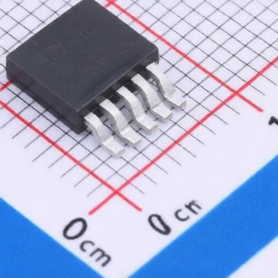 MICROCHIP MIC29152WD-TR for sale