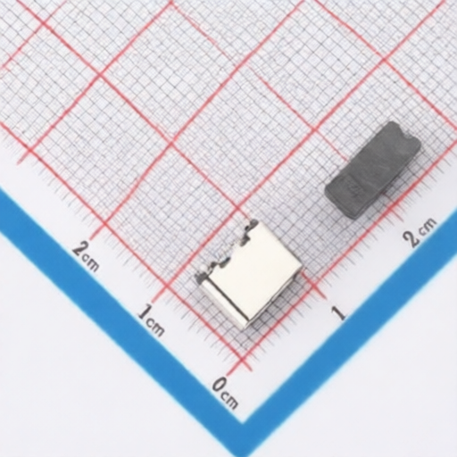 CAX TYPE-C-16PLT6.5H-4PC-WT for sale