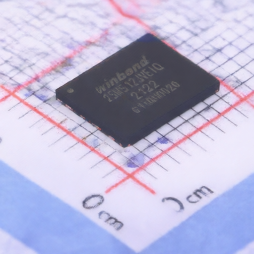 Winbond W25M512JVEIQ for sale