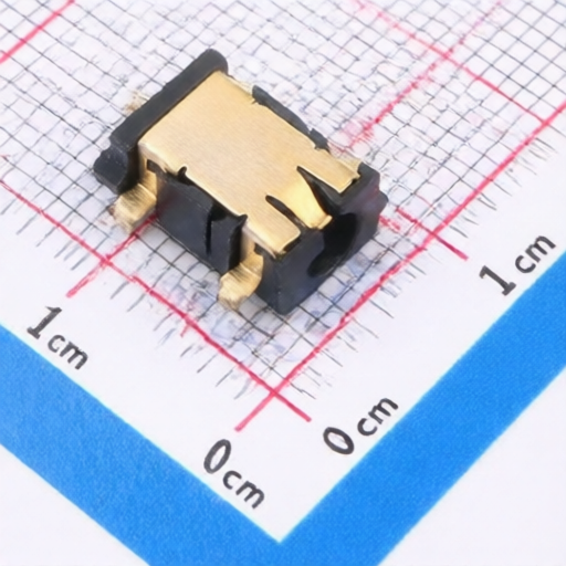 HCTL HC-DC0045T-F-5MM-1.3-HT-08 for sale