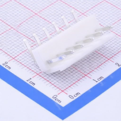 CJT(Changjiang Connectors) A3963WR-6P for sale