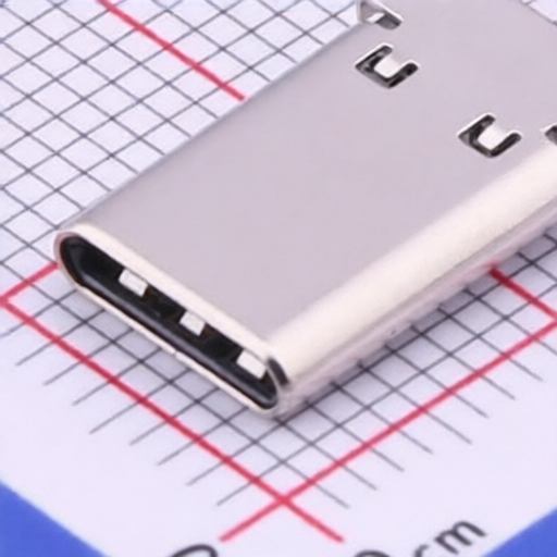 Korean Hroparts Elec TYPE-C-31-G-07 for sale