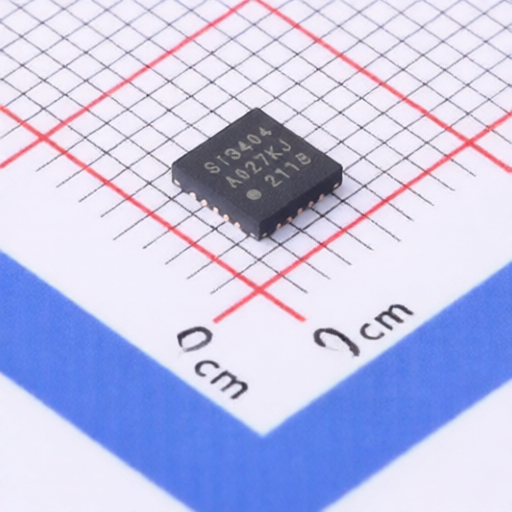 SILICON LABS SI3404-A-GMR for sale