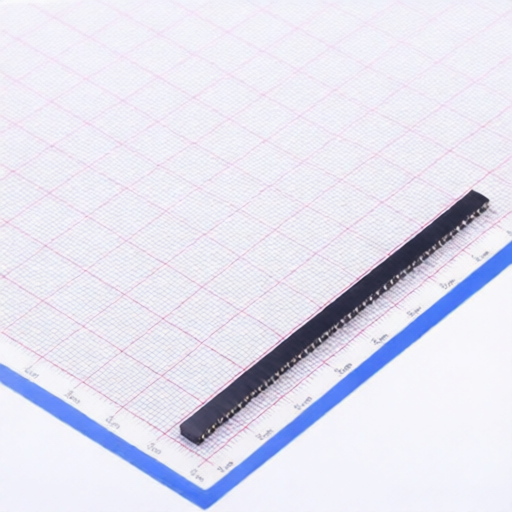 BOOMELE(Boom Precision Elec) 2.0-1*40P for sale