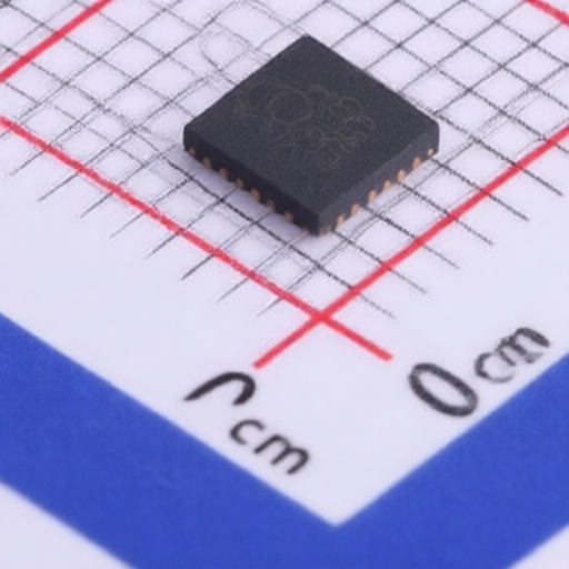 Everanalog IC design EA3056QDR for sale