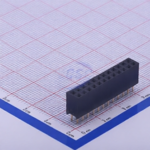 BOOMELE(Boom Precision Elec) 2.54-2*12P for sale