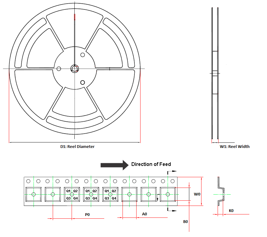 3PEAK LM358A-TSR for sale