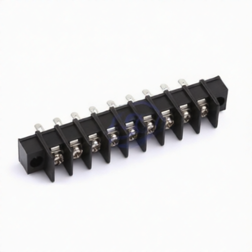 MAX MX25HM-7.62-09P-BK01-Cu-S-A for sale