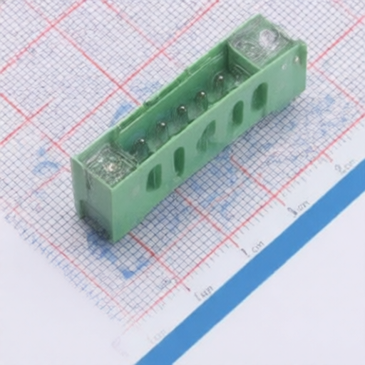 Hong Cheng HC-JXDZRM-5.08-5P for sale