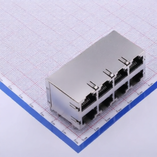 Ckmtw R-RJ45R08P-8000 for sale