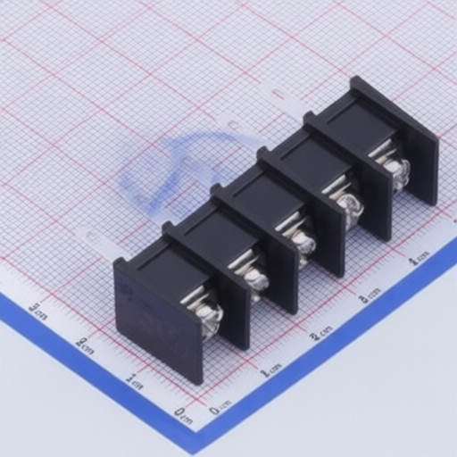 Cixi Kefa Elec KF45H-9.5-5P for sale