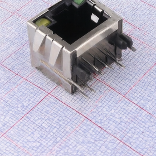 Hanbo Electronic RJ3202-009-05 for sale