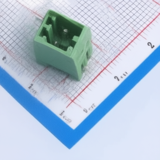 chxunda XD2EDGRC-2.54-2P-V for sale