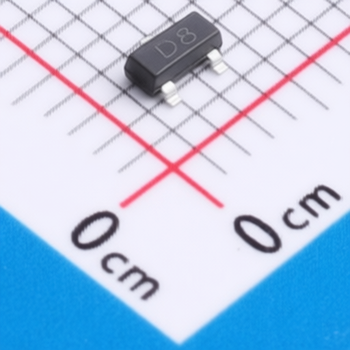 CBI BZX84C2V7 for sale