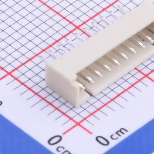 Korean Hroparts Elec 1.25T-10P-DP for sale