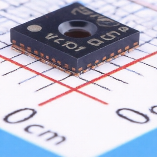 HopeRF Micro-electronics TH02 SI7005 for sale