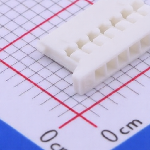 CJT(Changjiang Connectors) A1254H-7P for sale