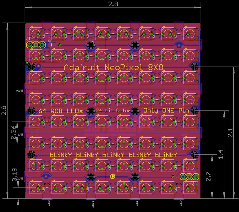 Adafruit Industries 2964 for sale