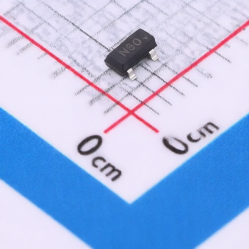 Guangdong Hottech IRLML0060 for sale