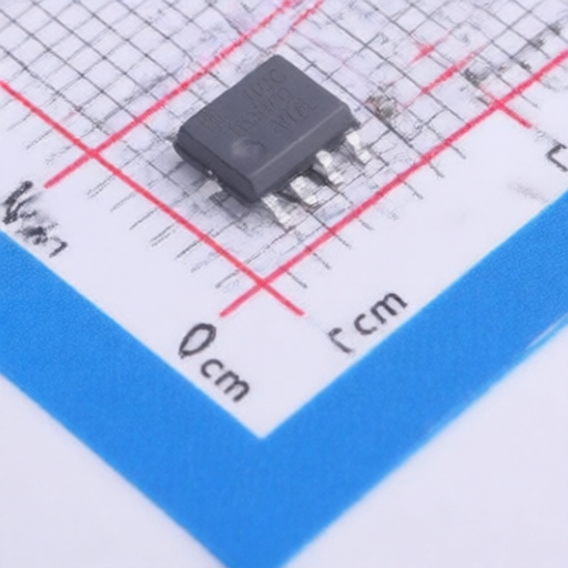 HANSCHIP semiconductor HX9910DRG for sale