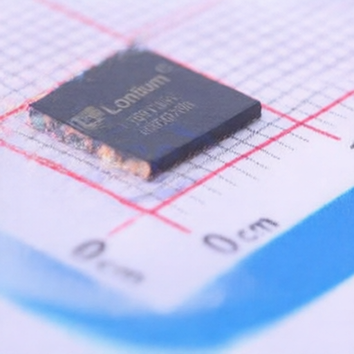 LONTIUM SEMICONDUCTOR LT6911UXC for sale