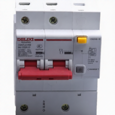 Delixi Electric DZ47LE1252D125 for sale