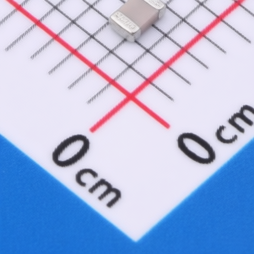 Chinocera HGC0805G0270J500NTGJ for sale